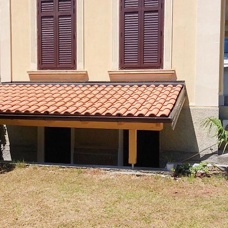 Apartman Villa Amelia Mošćenička Draga エクステリア 写真