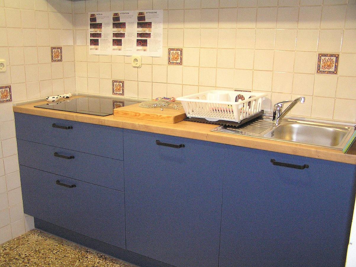 Apartman Villa Amelia Mošćenička Draga エクステリア 写真