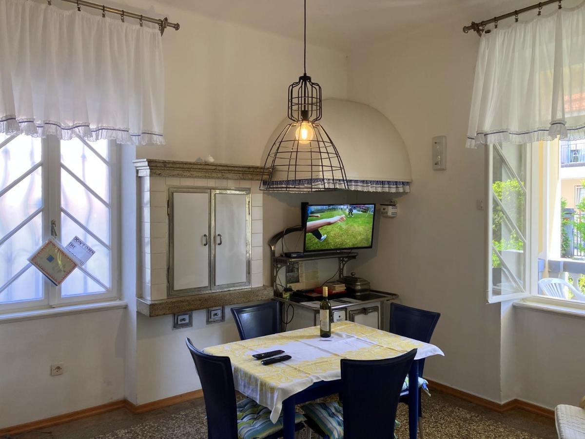 Apartman Villa Amelia Mošćenička Draga エクステリア 写真