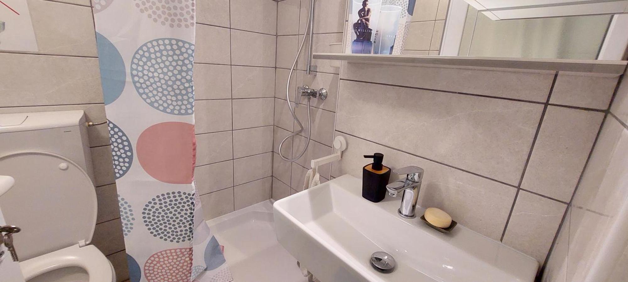Apartman Villa Amelia Mošćenička Draga エクステリア 写真