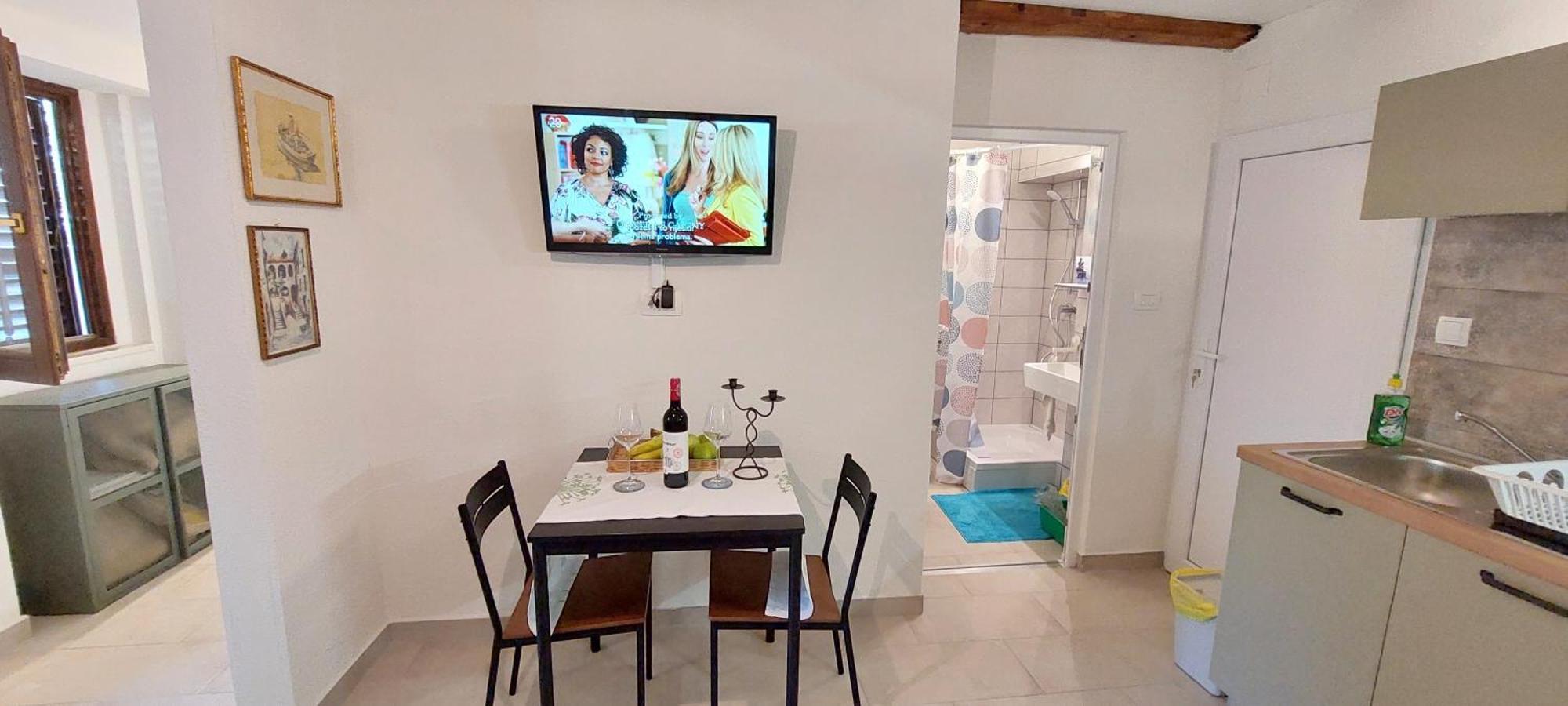 Apartman Villa Amelia Mošćenička Draga エクステリア 写真