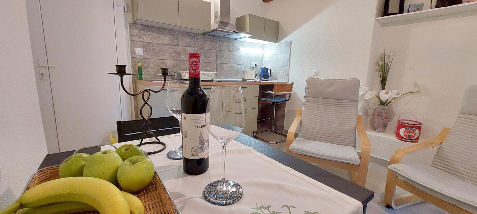 Apartman Villa Amelia Mošćenička Draga エクステリア 写真